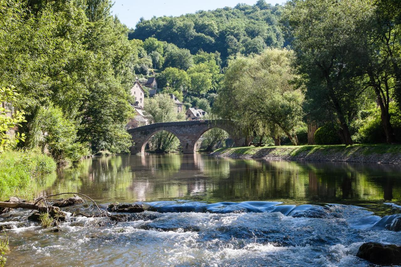 Colombies Moulin De Limayrac Bed & Breakfast エクステリア 写真